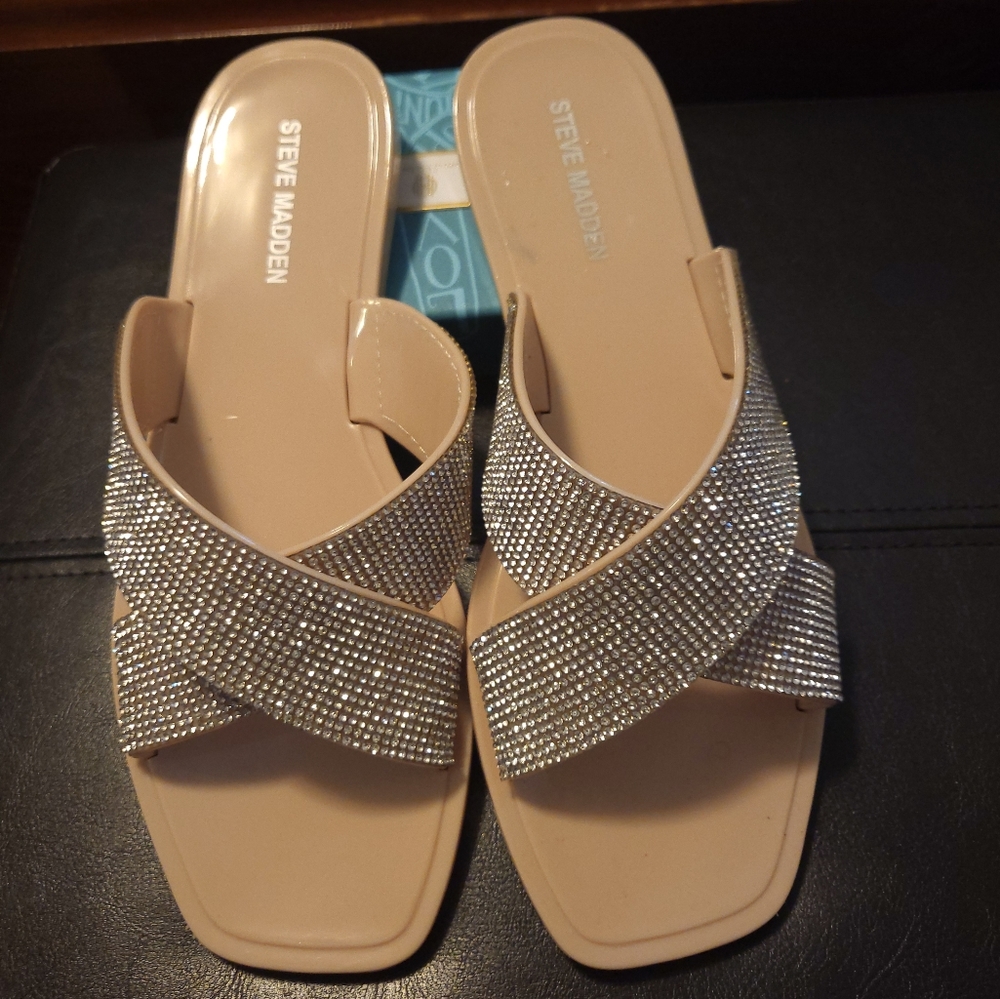 Steve Madden Horizon Sandals
